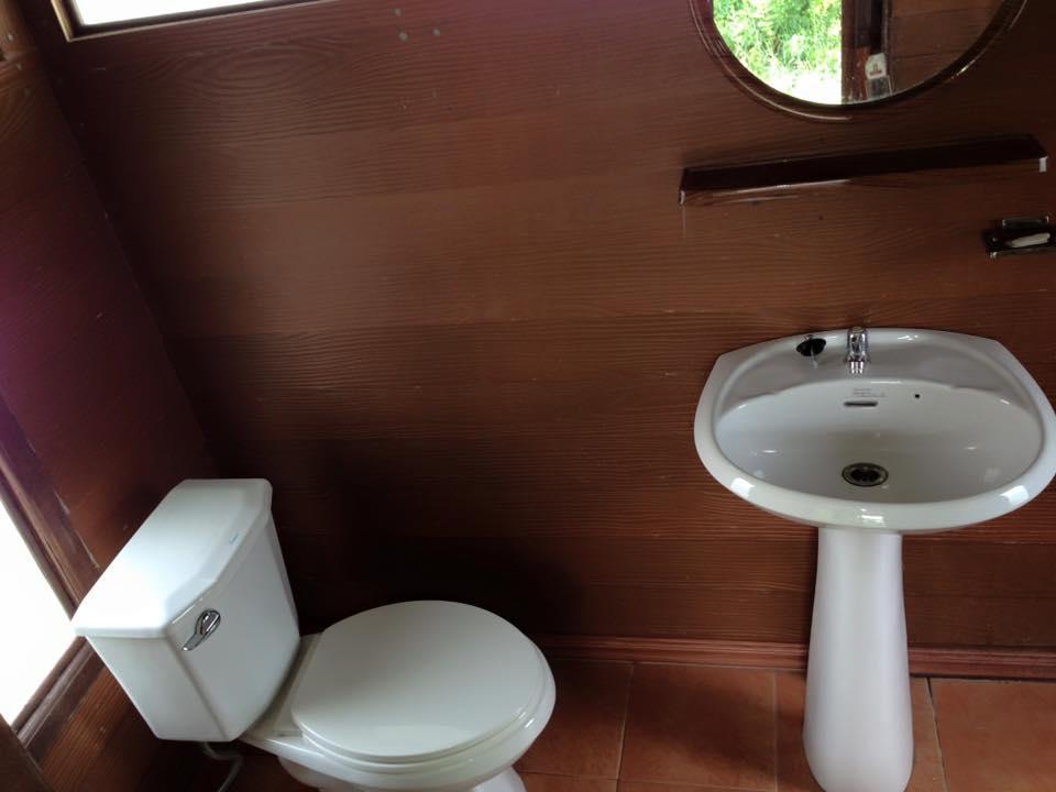Sarocha Resort Rayong Luaran gambar