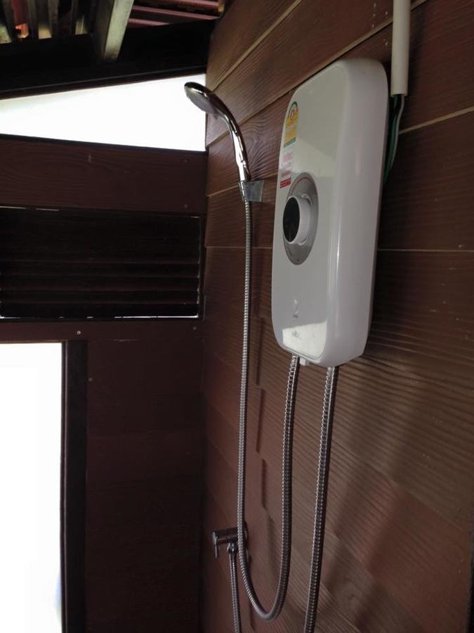Sarocha Resort Rayong Luaran gambar