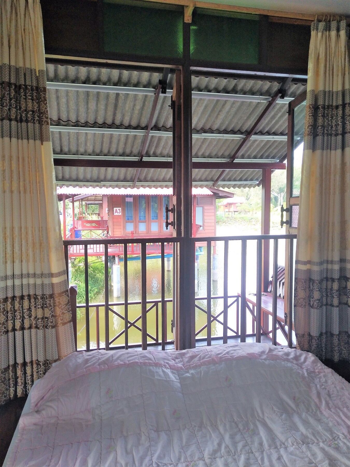 Sarocha Resort Rayong Luaran gambar